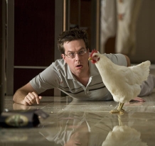 hangover